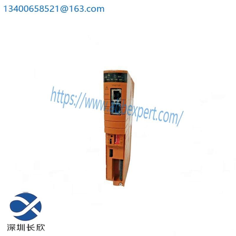 YOKOGAWA CP461-E1-S2 Processer Module