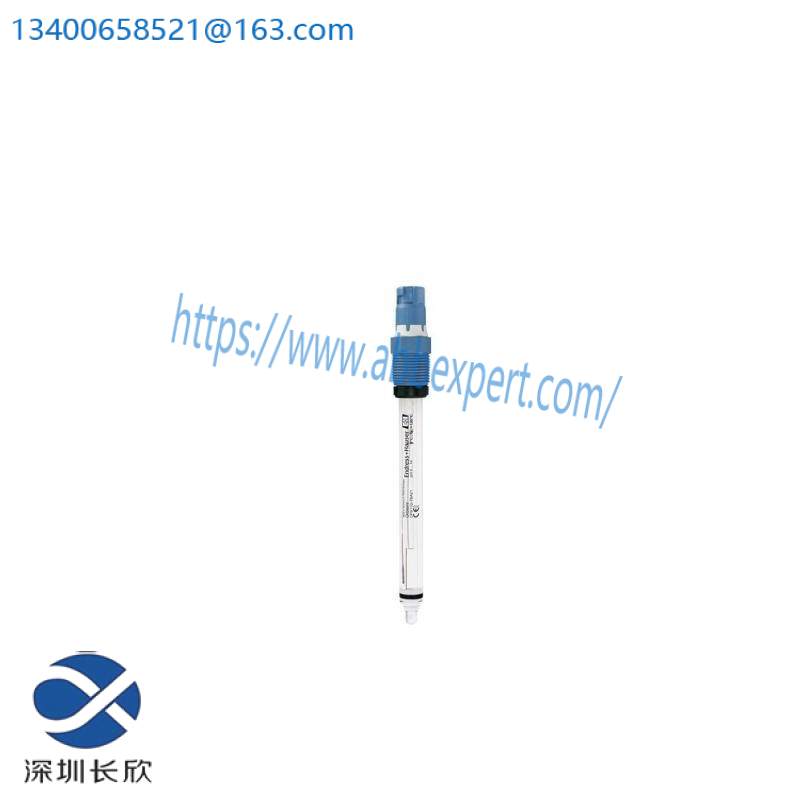 E+H CPS11D-7AS21 Digital pH sensor Orbisint