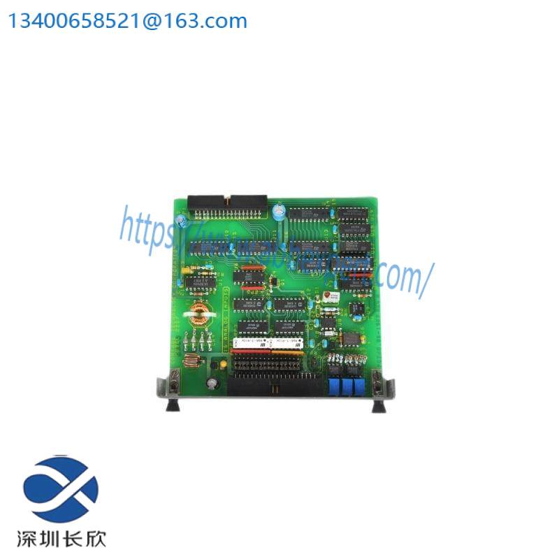 CTC 2207 16-Channel Analog Input Model