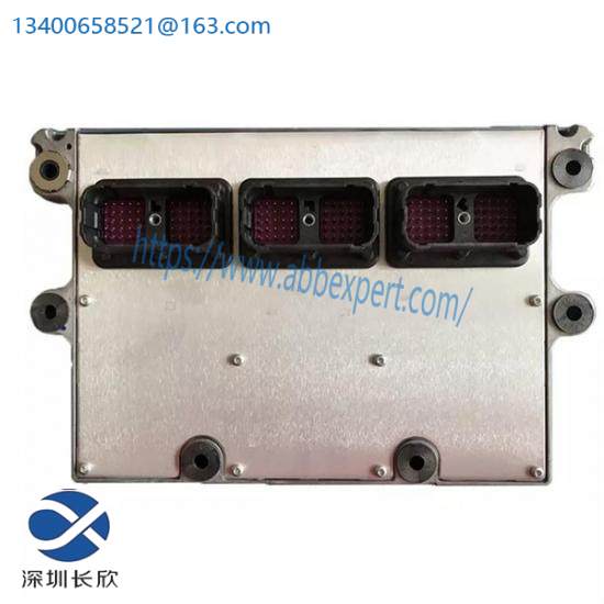 Cummins P3408501 Engine Control Module