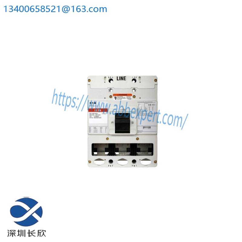 Cutler-Hammer HLDB3600FT33W