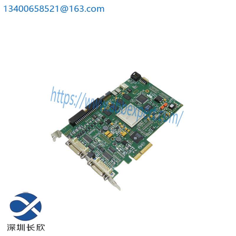 DALSA OR-X4C0-XPD00 Frame Grabber Board