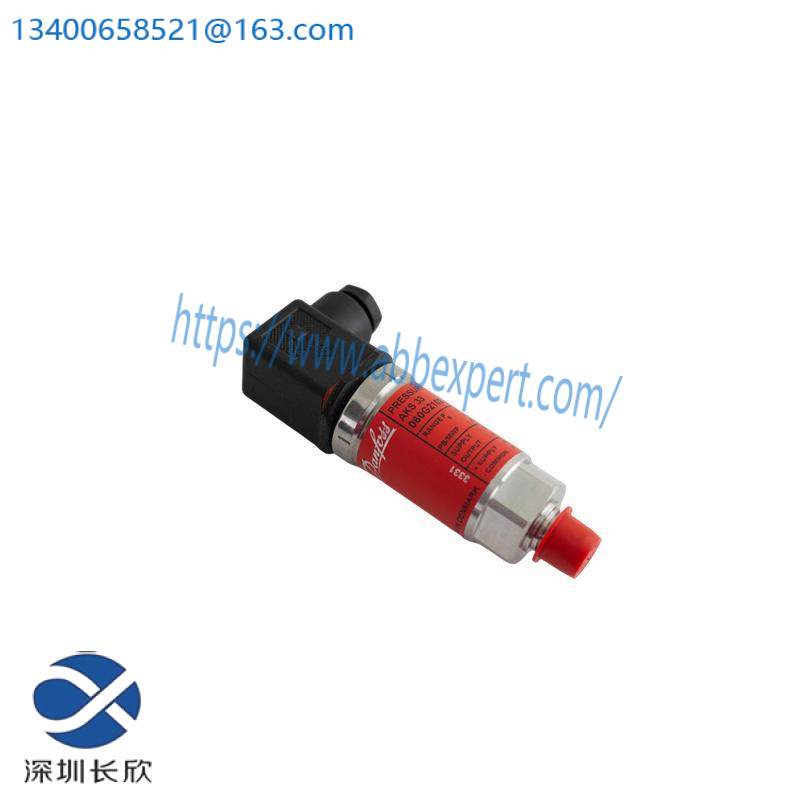 DANFOSS 060G2102 Pressure transmitter
