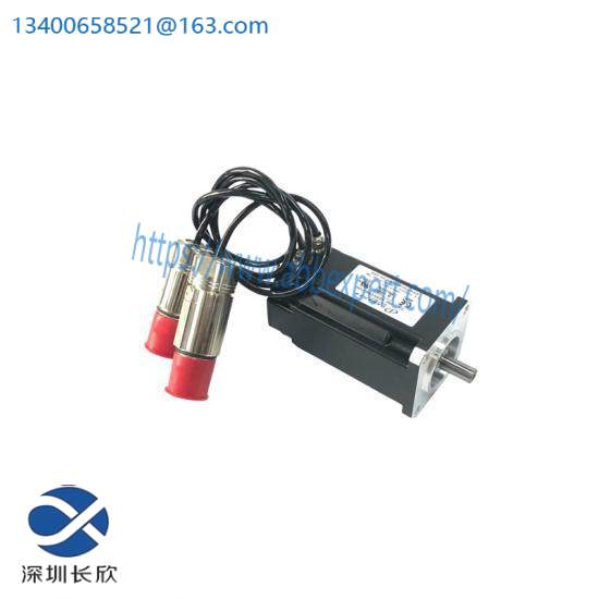 DANHER AKM22C-ANMN2-00 Servo Motor