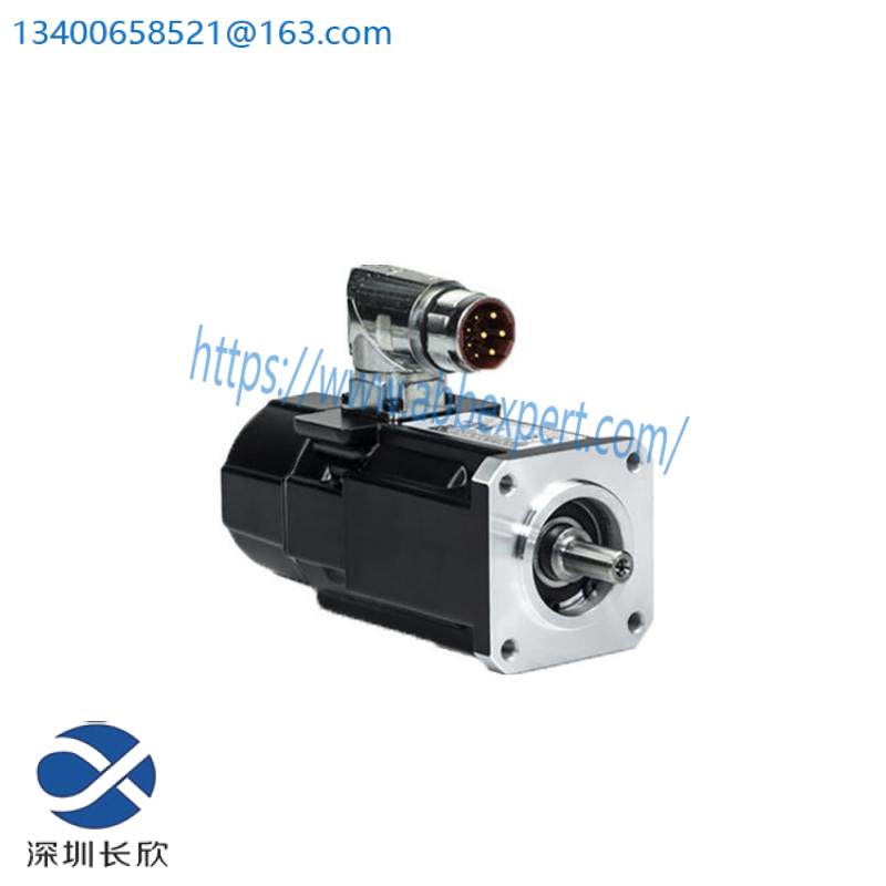 DANHER AKM22C-ANMN2-00 DC brushless servo motor