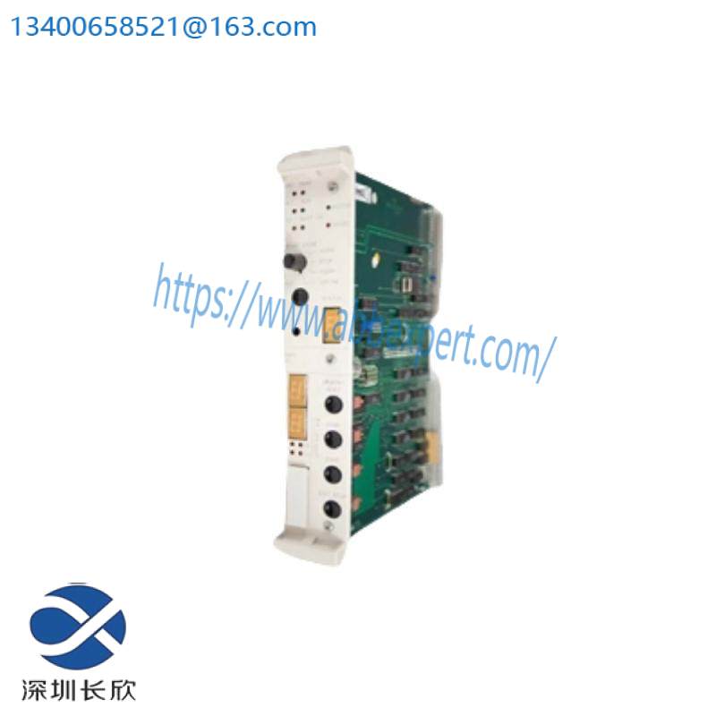 ABB DDO04 Digital Output Module