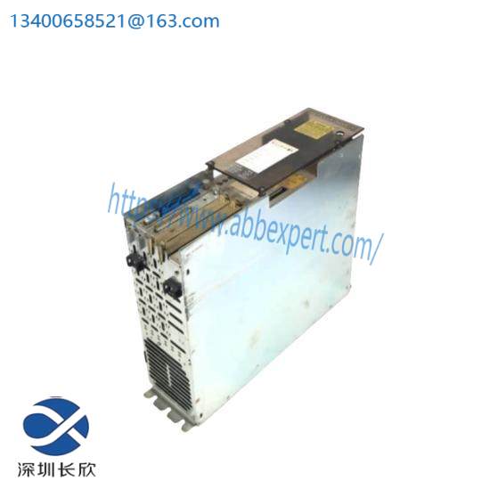 DDS02.1-W100D INDRAMAT