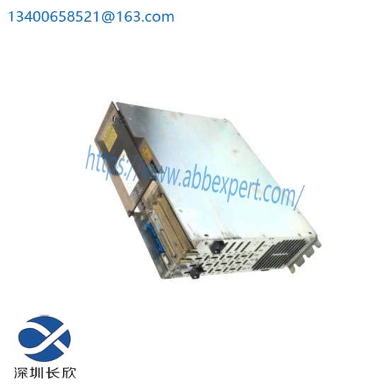 DDS02.1-W100D INDRAMAT