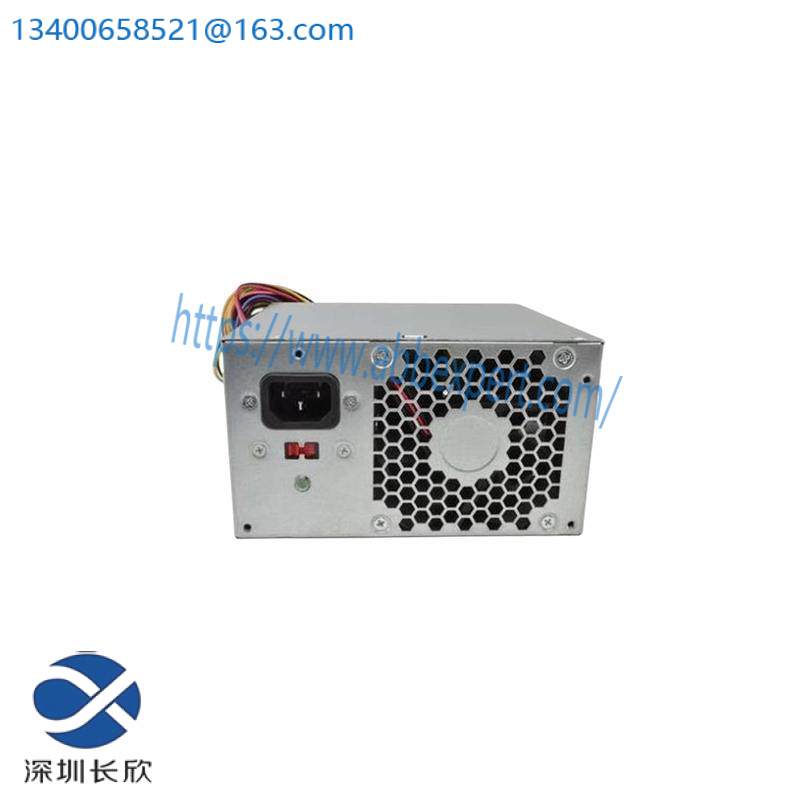 DEC DEC 30-40382-02 BA353 power supply
