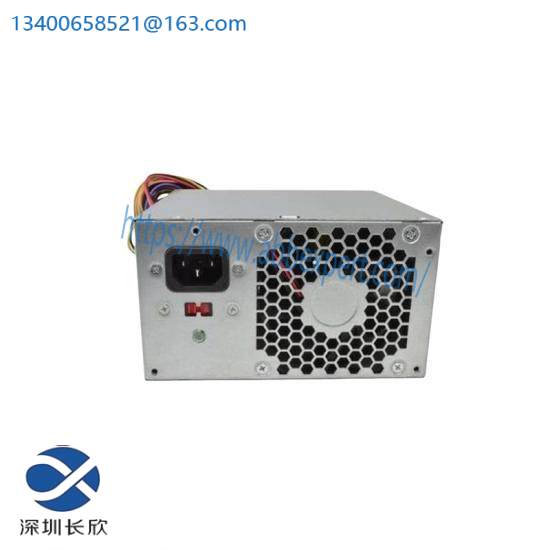 DEC DEC 30-40382-02 BA353 Power Supply Unit