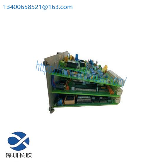 DEIF GPU/2/GS
