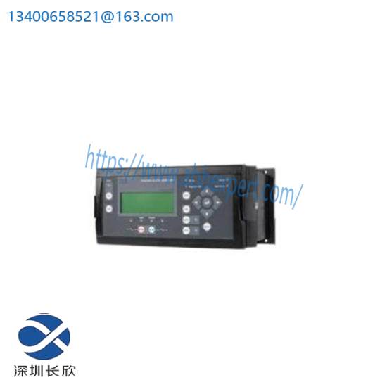 DEIF GPU/2/GS