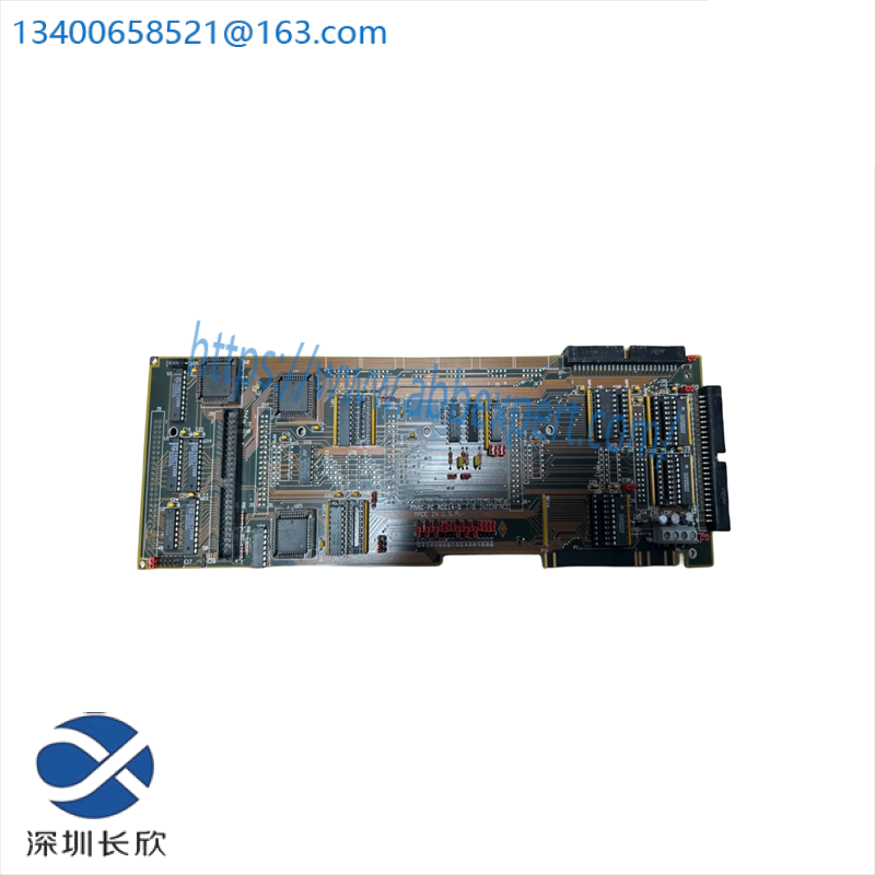 Delta 602193-502 CIRCUIT BOARD