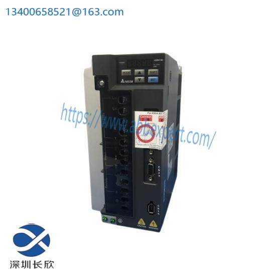 Delta ASD-B2-2023-B AC servo motor driver kits