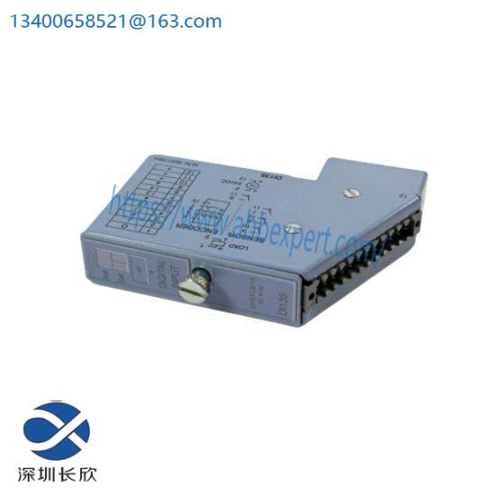DI135  Digital Input Module  Bachmann