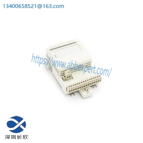 DI801 3BSE020508R1 ABB