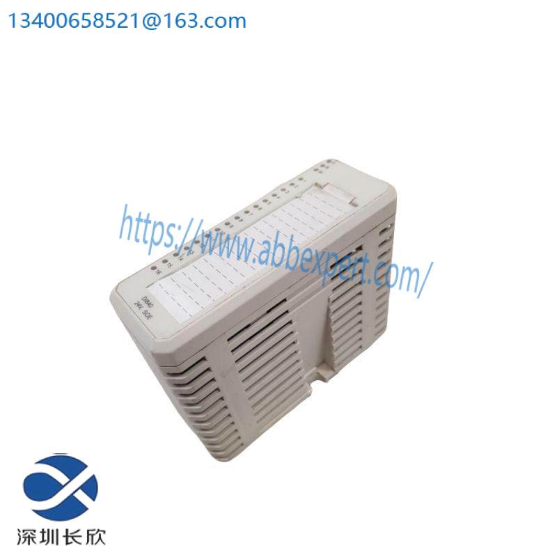 ABB DI840 Digital input module