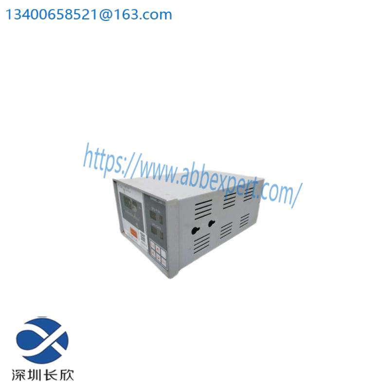 DIAVAC LIMITED PT-1DA controller