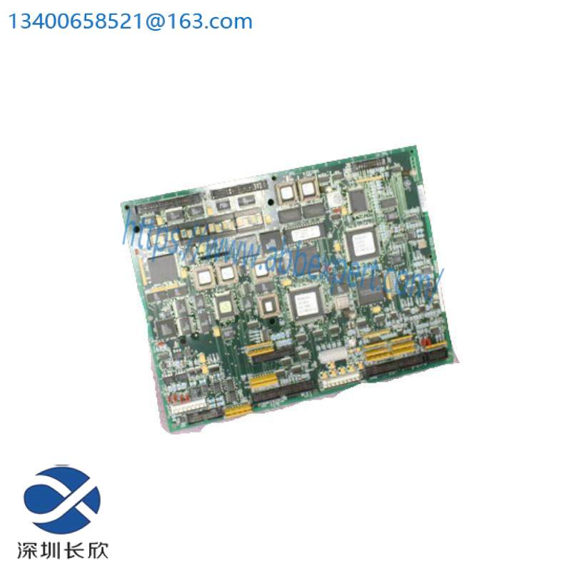 GE DS200DMCBG1AJE DOS DUP Processor Board