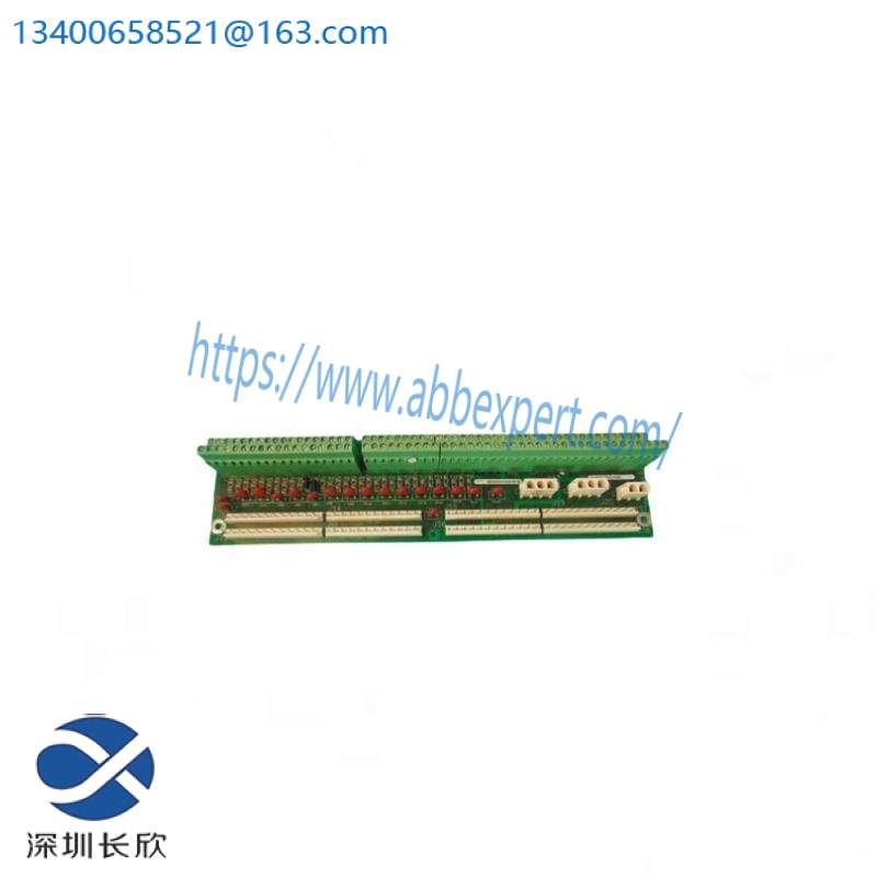 GE DS200DTBDG1ABB TERMINAL BOARD RELAY SOLENOID