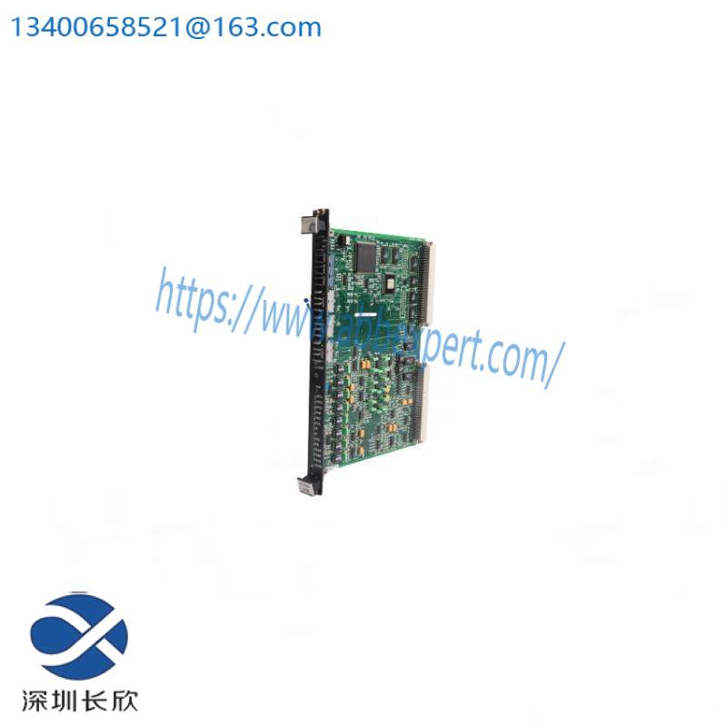 GE DS200FCGDH1BAA Gate Distribution Status Card