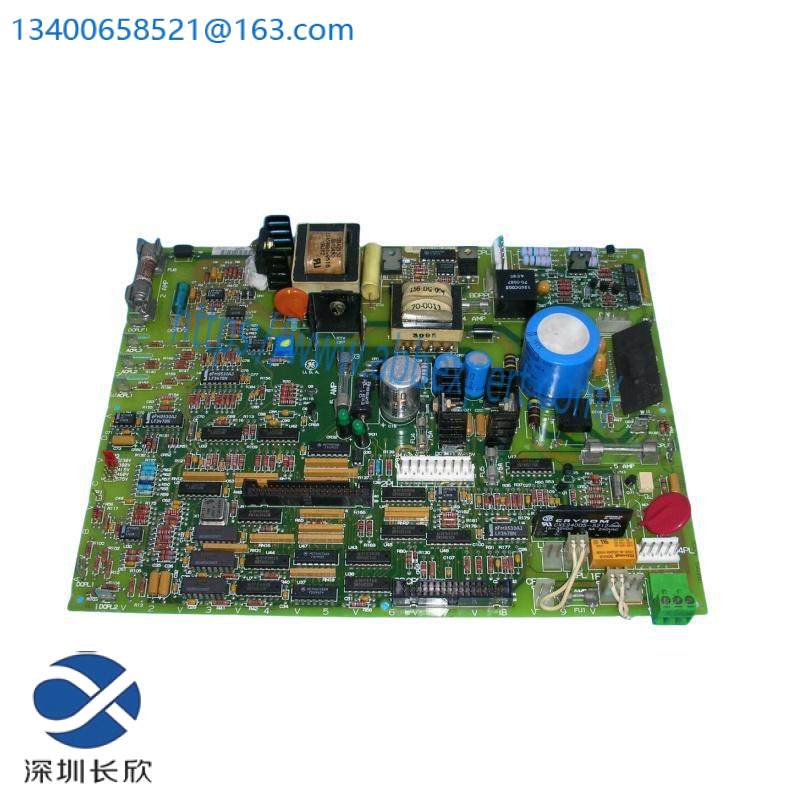 GE DS200IMCPG1BBA Power Supply Interface Board