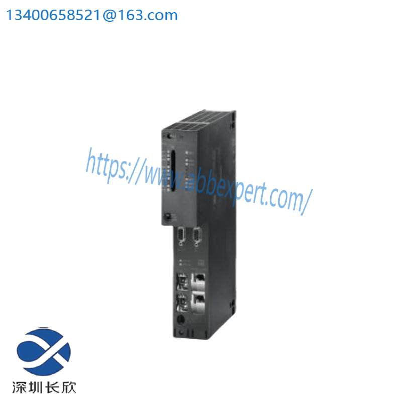 GE DS200SLCCG1AEG LAN Communication module