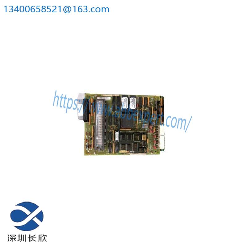 GE DS200SLCCG3ACC DS215DENQG3QZZ01A LAN communication board