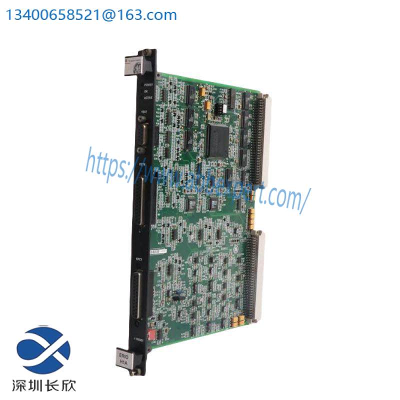 GE DS200SVAAG1A DS200SVAAG1ACB GE Voltage Attenuator Board