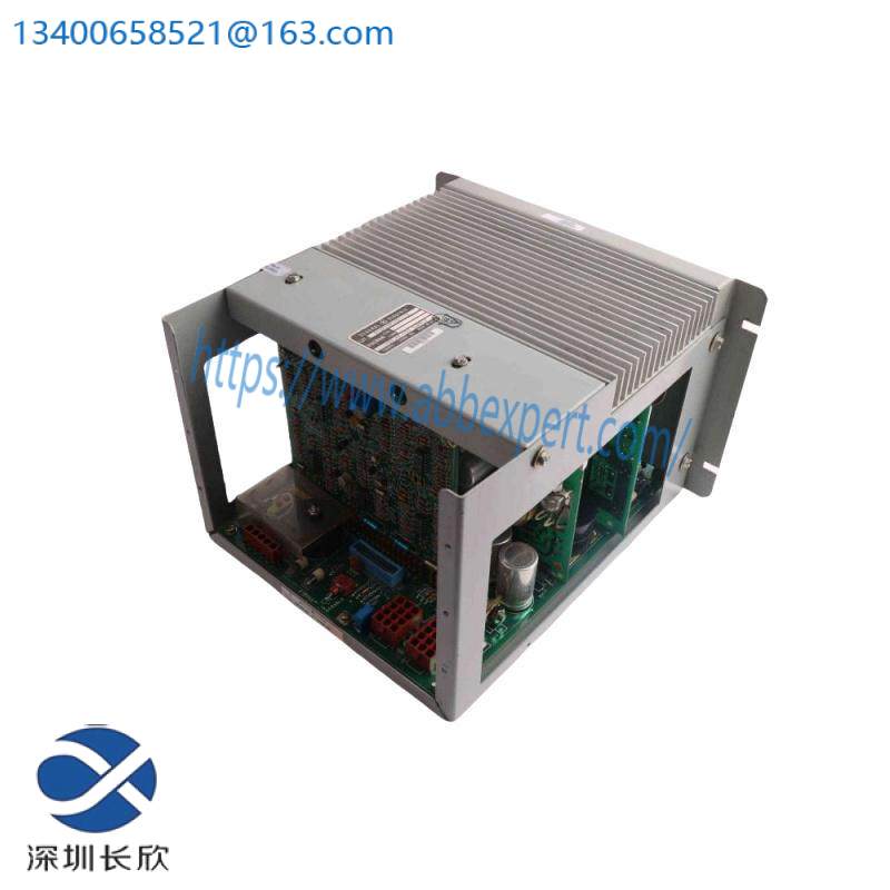 GE DS3820PSCB power supply unit