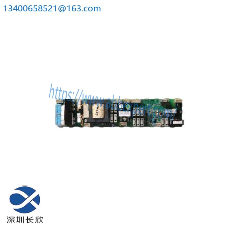 ABB DSMB-01C 64691929 AC800 DRIVE PC BOARD POWER SUPPLY