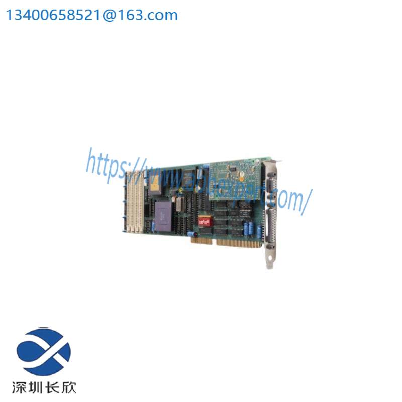 ABB DSPU131 3BSE000355R1 MA200 Interface Board