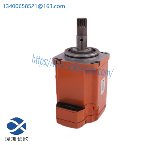 DSQC334 3HAB5845-1  ABB