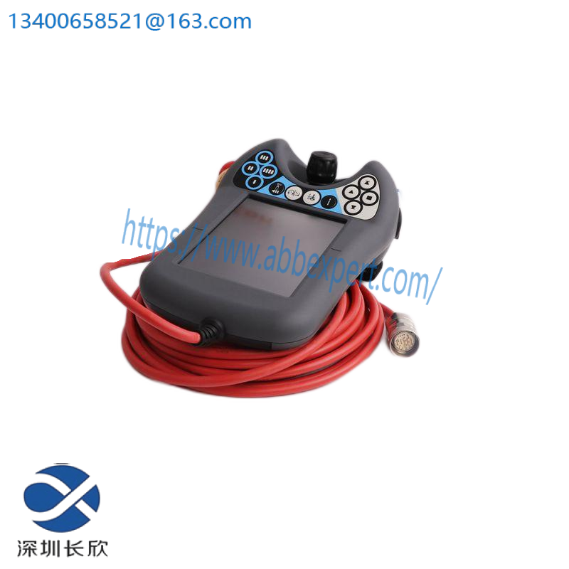 ABB DSQC431 3HNA024203-001 SERVO DRIVER