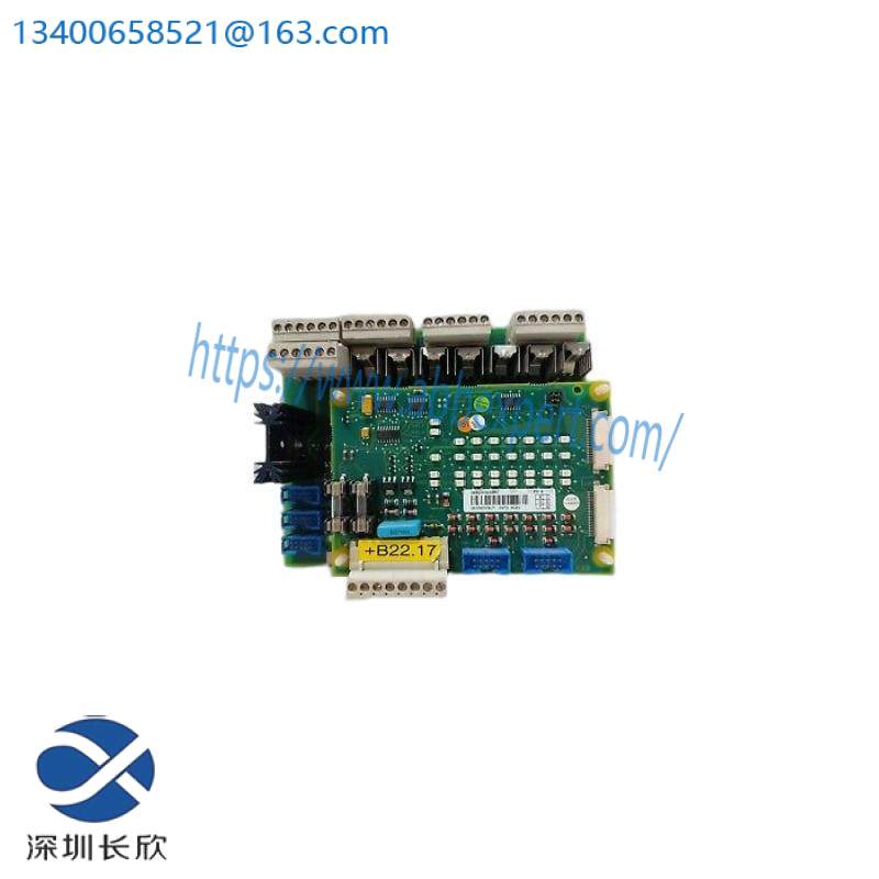 AB 2711P-RP1X PanelView Plus Logic Module