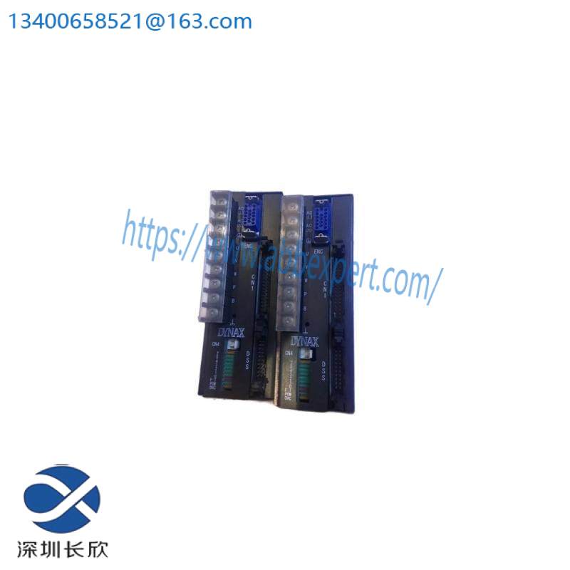 DYNAX AT200-LP Servo Drive