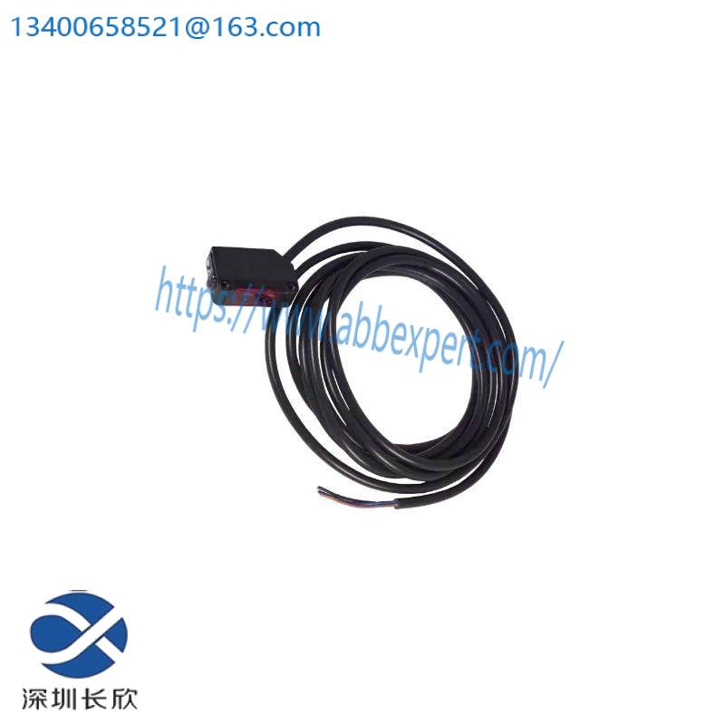 OMRON E3Z-R61 Photoelectric sensor,