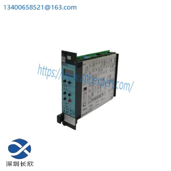 E+H FMU671 Level Sensor