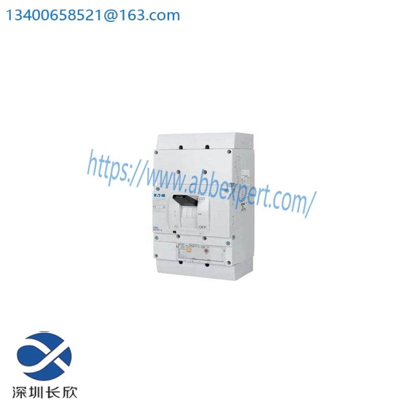 Eaton NZMN4-AE1000 Circuit Breaker