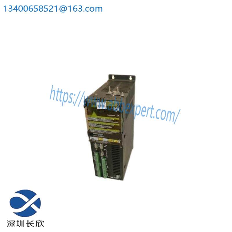 ELAU C600/10/1/1/1/00