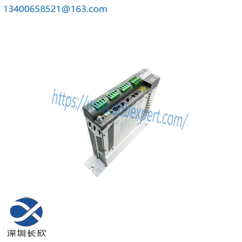 ELAU MC-4/11/01/400 Servo Drive