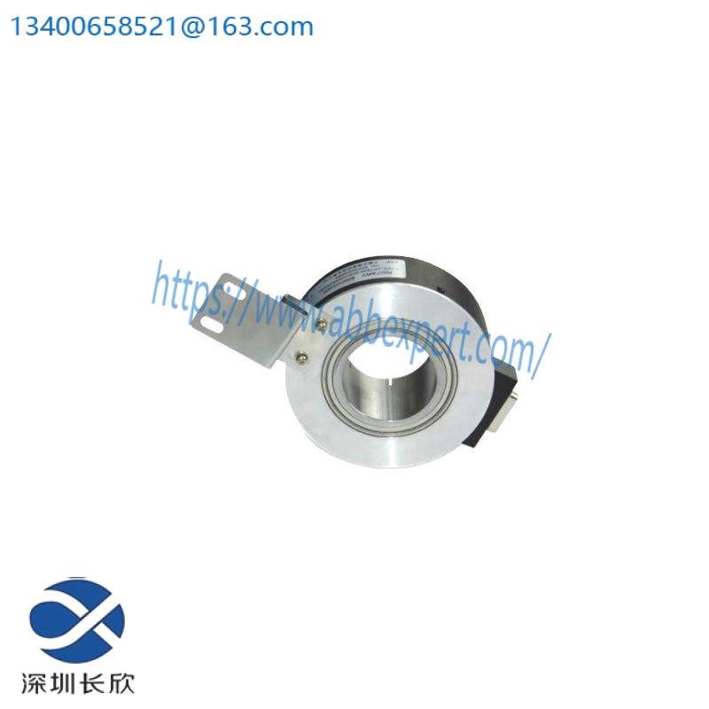 ELCO EB100P38-P6PR-1024 1024 line rotary encoder with hollow shaft 30mm