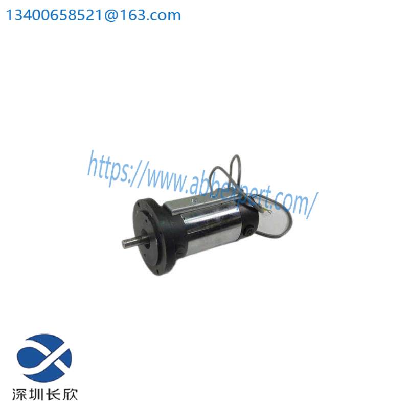 ELECTRO-CRAFT E650 Servo Motor