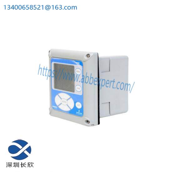 EMERSON 1056-01-22-38-HT 1056 Dual channel transmitter