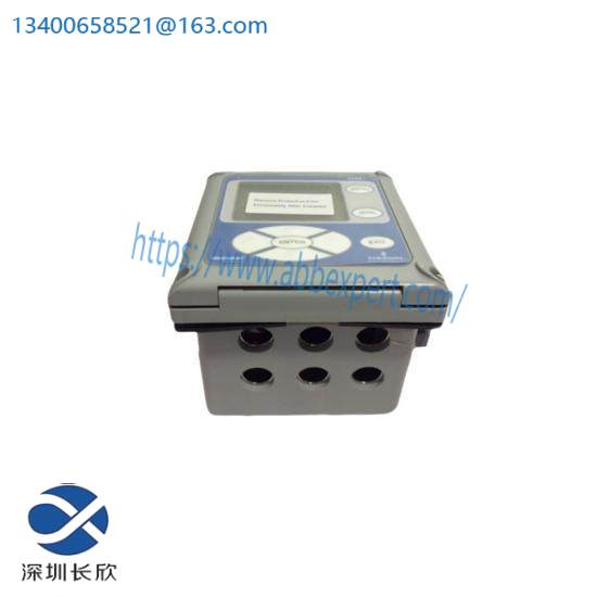 EMERSON 1056-01-22-38-HT 3900VP-02-10 24281-00 Dual Channel Transmitter