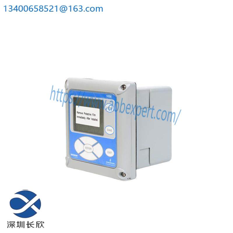 Emerson 1056-01-22-38-HT 3900VP-02-10 24281-00 Sensor