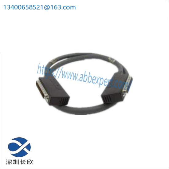 EMERSON 12P0631X012 Delta Cable