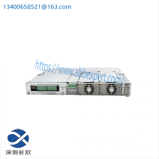 EMERSON 212 C23-S1 POWER SUPPLY