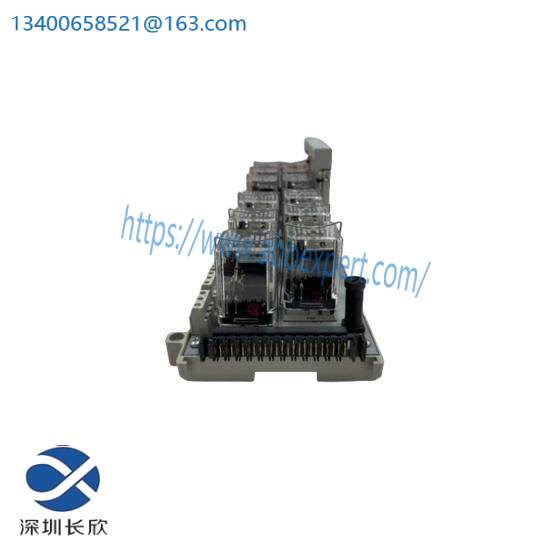 EMERSON 5X00063G01