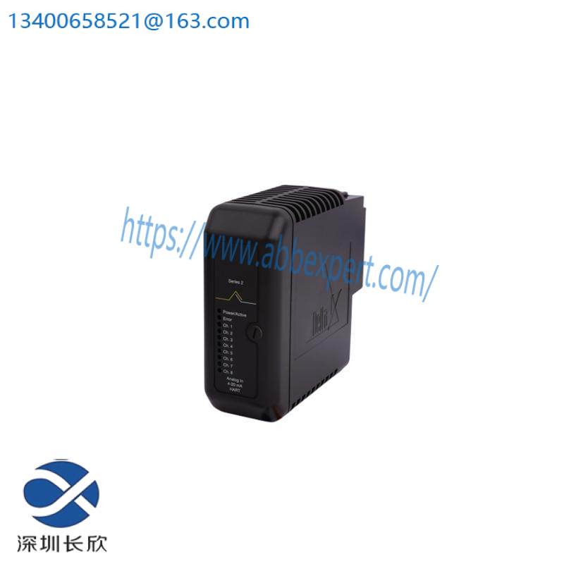 EMERSON A6410 9199-00005